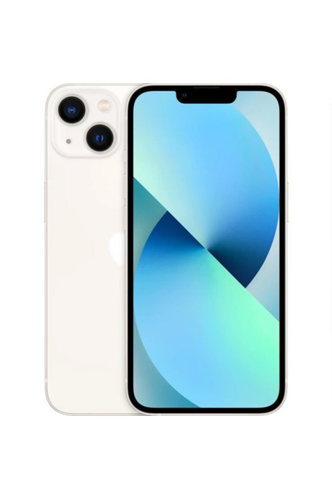 IPHONE 13 128 GB STARLIGHT