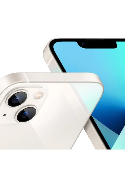 IPHONE 13 128 GB STARLIGHT