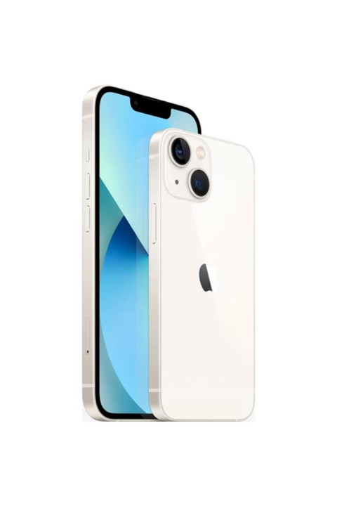 IPHONE 13 128 GB STARLIGHT