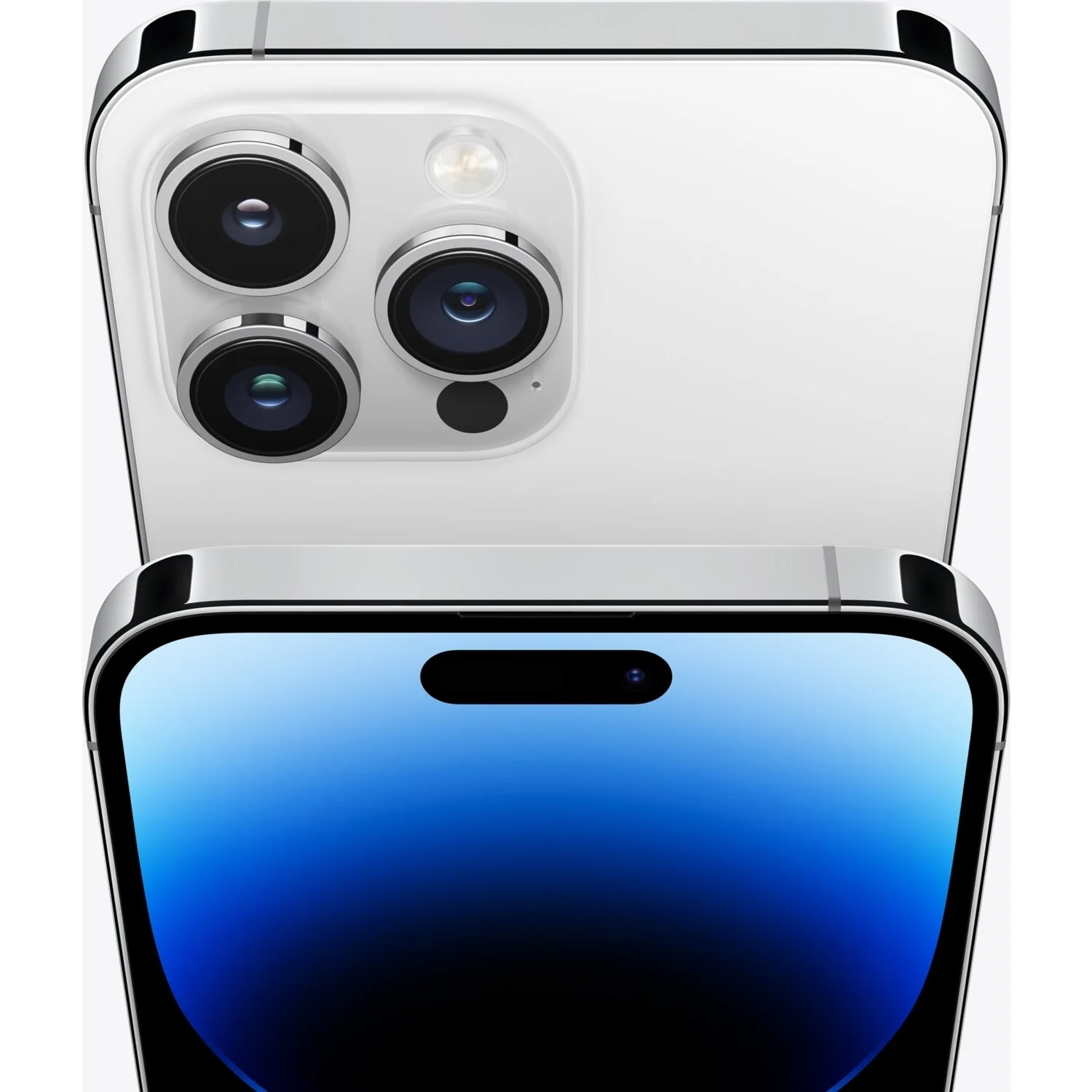 Iphone 14 Pro 128 Gb Sılver