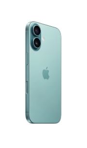 Iphone 16 128 Gb Teal(Deniz Mavisi)