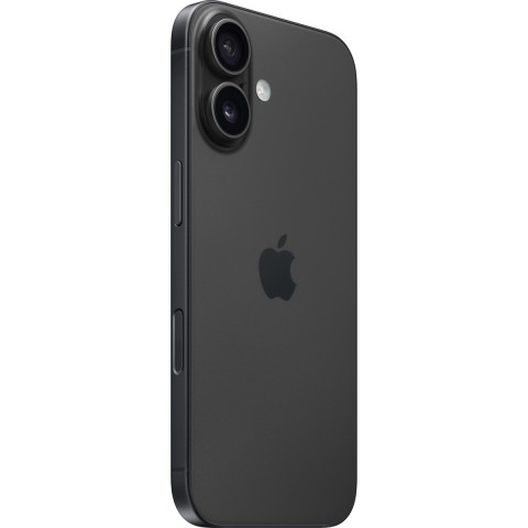IPHONE 16 128 GB BLACK