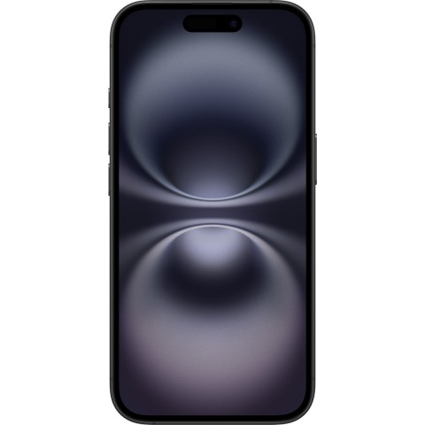 IPHONE 16 128 GB BLACK