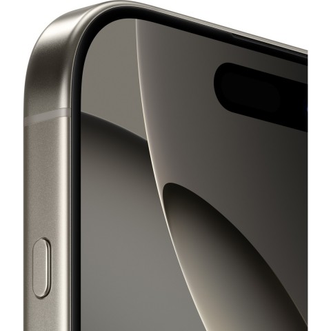 IPHONE 16 PRO MAX 256 GB NATURAL TITANIUM