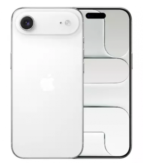 Iphone 17 Aır Cloud Whıte 256 Gb