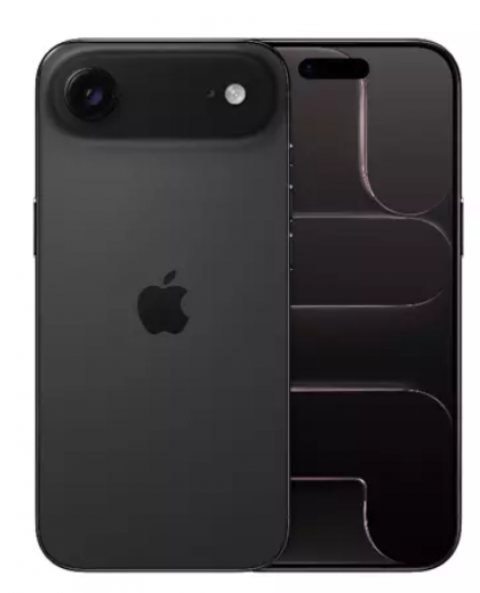 Iphone 17 Aır Space Black 256 Gb