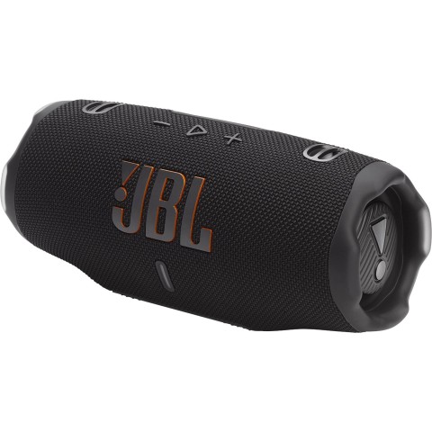 JBL Charge 6 Bluetooth Hoparlör
