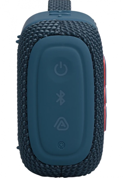 JBL Go5 Bluetooth Hoparlör Mavi