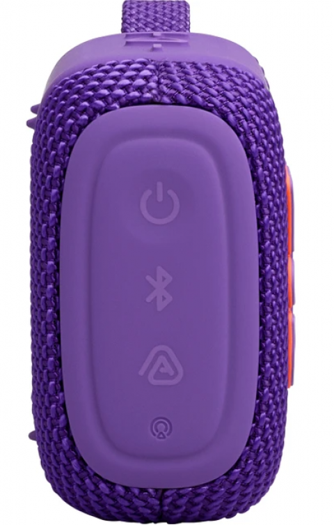 JBL Go5 Bluetooth Hoparlör Mor
