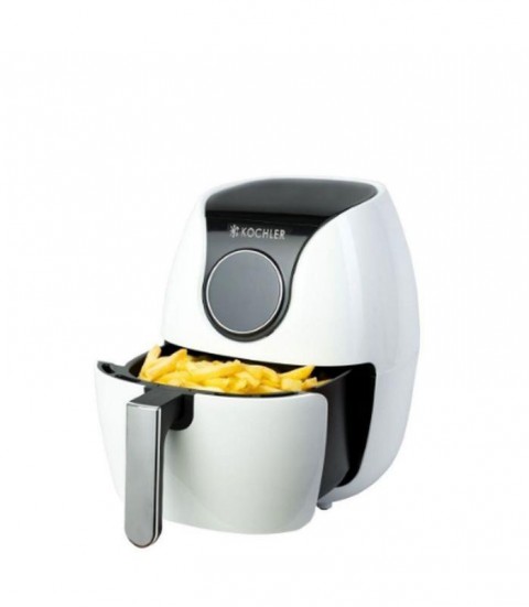 Kochler Airfryer 5.0 lt Beyaz