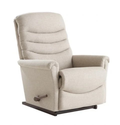 KOLTUK LAZBOY NORA DA557245 CONCORD WHEAT