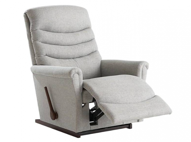 KOLTUK LAZBOY NORA DA557268 CONCORD FOSSIL