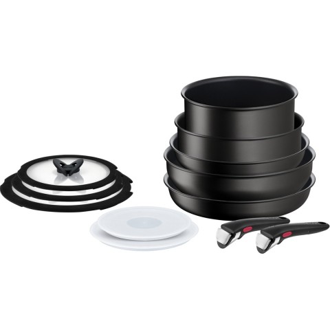 TEFAL INGENIP 6X 12 PARCA