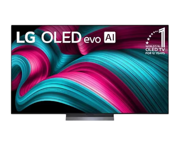 LG 4K Ultra HD 77'' 195 Ekran Uydu Alıcılı webOS Smart OLED Evo TV