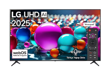 LG 86UA85006LA 4K Ultra HD 86