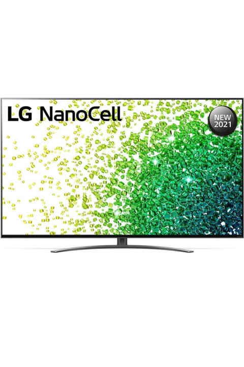 50'' NANOCELL 4K ULTRA HD SMART TV