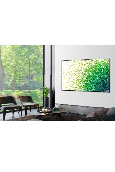 50'' NANOCELL 4K ULTRA HD SMART TV