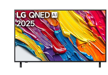 LG 55 inç 140 Ekran QNED 4K Smart TV AI Sihirli Kumanda HDR10 WebOS 2025