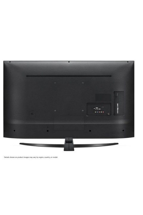 55'' NANOCELL 4K ULTRA HD SMART LED TV