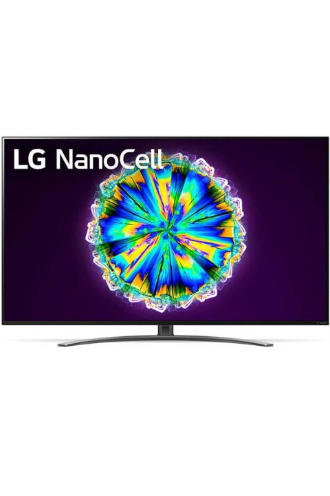 55'' Nanocell 4k Ultra Hd Smart Led Tv