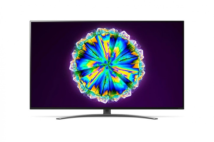 55'' Nanocell 4k Ultra Hd Smart Led Tv
