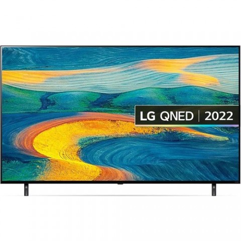 55" Qned 4k Smart Tv