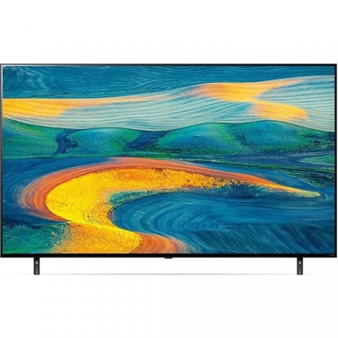 55" Qned 4k Smart Tv