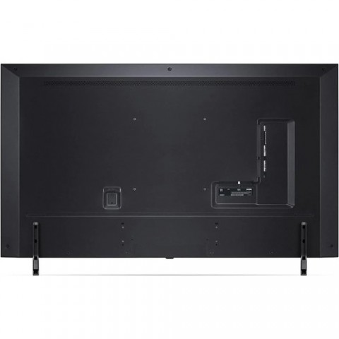 55" Qned 4k Smart Tv