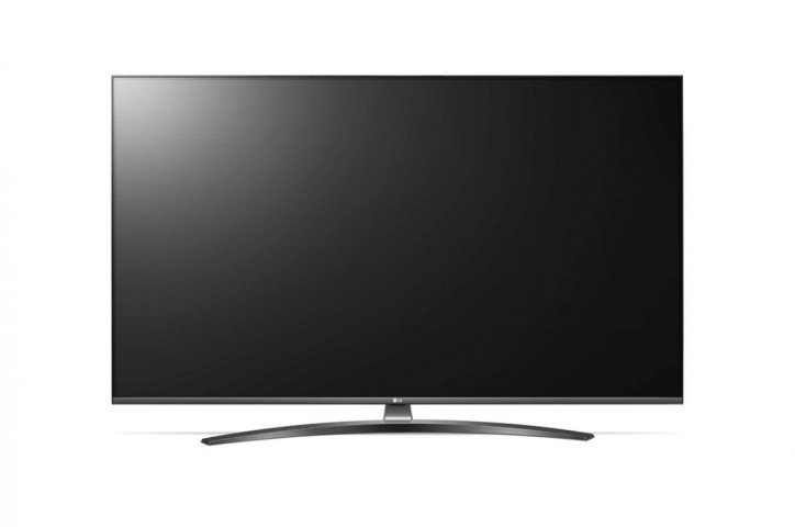 LG 4K UHD TV