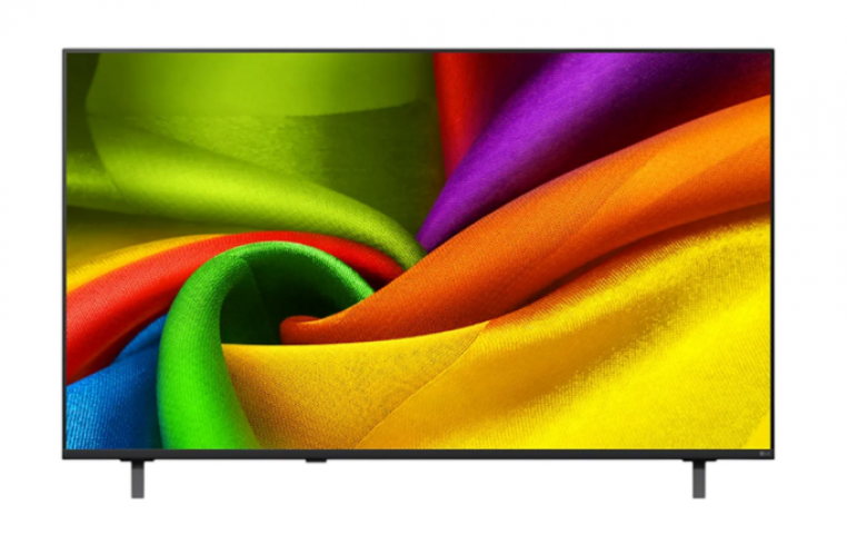 LG 65NU900B6LA 65 inç Uydu Alıcılı Smart 4K AI Sihirli Kumanda 60Hz webOS26 AI UHD TV