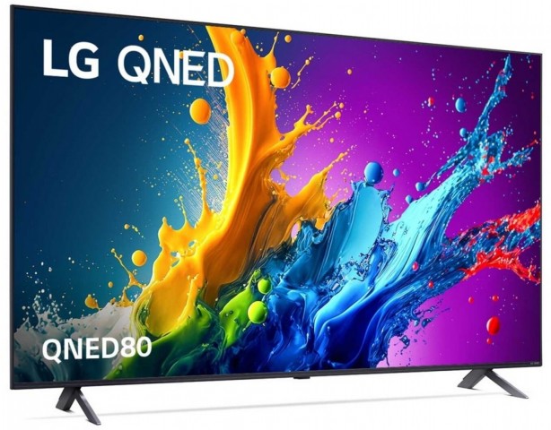 Lg 65' Qned Tv 