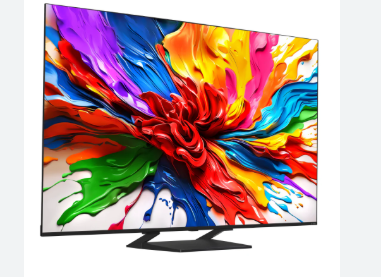 LG 85 inç 215 Ekran QNED Uydu Alıcılı Smart Evo TV 2025