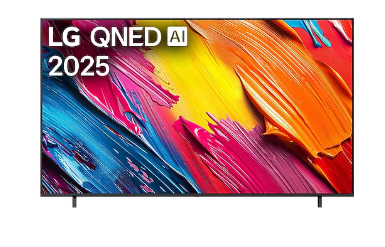 LG 86QNED70A6A 4K Ultra HD 86