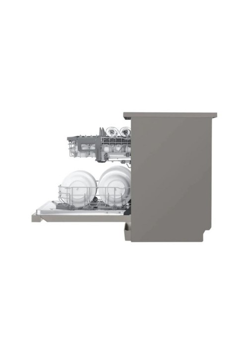 LG BULAŞIK MAKİNESİ INOX 14 KIŞILIK