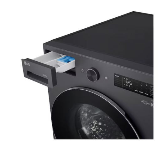 LG F0Z8DRP24.AEGPLTK Kurutmalı Çamaşır Makinesi | 16Kg Yıkama 8 Kg Kurutma Kapasitesi