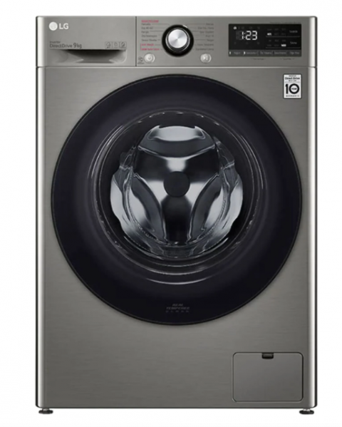 Lg F4v3vywkpe.aptpltk Gri Çamaşır Makinesi