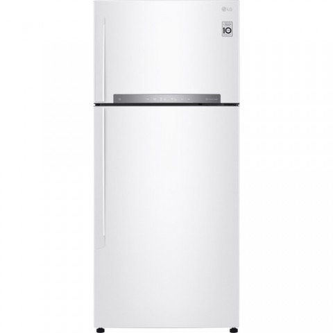 LG No Frost Buzdolabı 506 Litre Beyaz