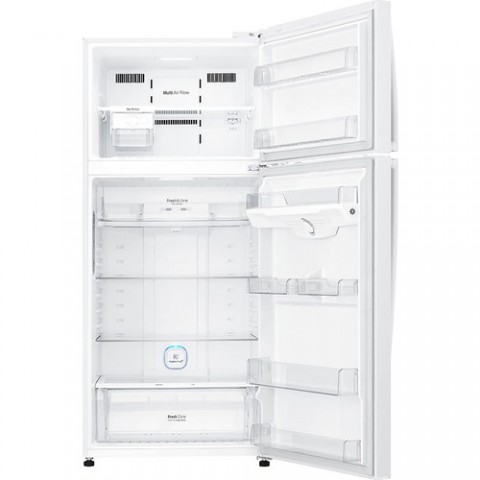 LG No Frost Buzdolabı 506 Litre Beyaz