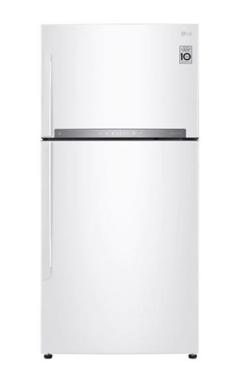 LG No Frost Buzdolabı 592 Litre Beyaz