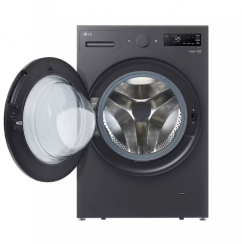 LG F0Z6DRP24.AEGPLTK Kurutmalı Çamaşır Makinesi | 14 Kg Yıkama 8 Kg Kurutma Kapasitesi