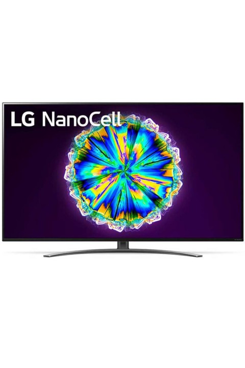 49'' NANOCELL 4K ULTRA HD SMART TV