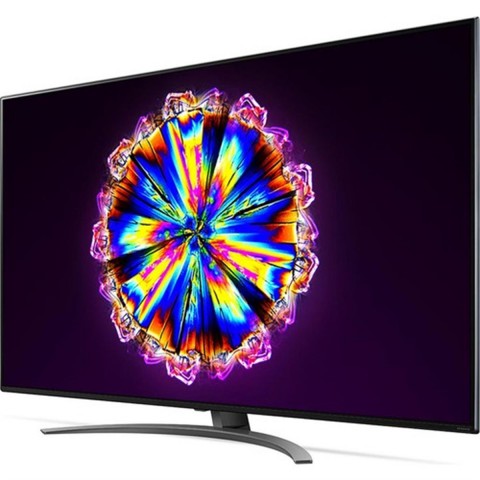 65'' Nanocell 4k Ultra Hd Smart Led Tv