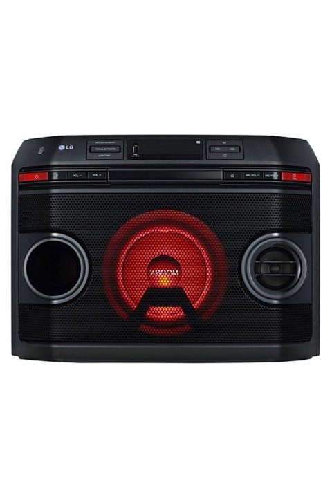 Lg Xboom Go 220 W