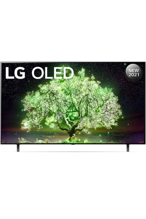 48'' 4K OLED SMART TV (60 HZ)