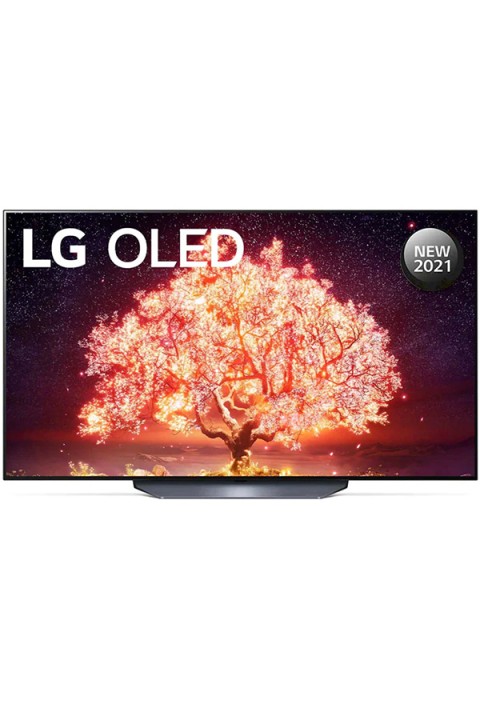 55'' 4k  Oled Smart Tv