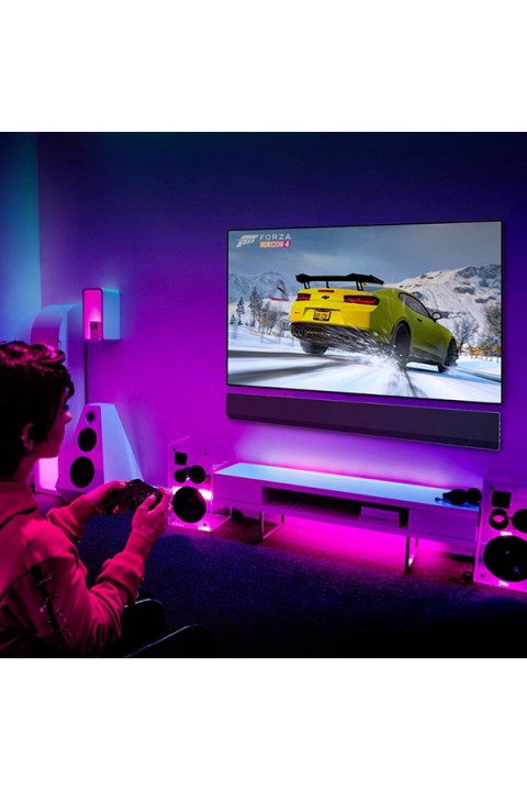 55'' 4k  Oled Smart Tv