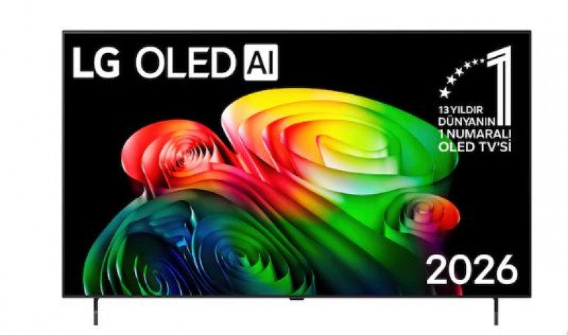LG OLED55B65LA TV