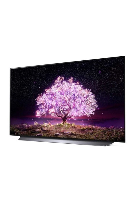 55'' 4K OLED Smart TV