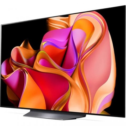 LG OLED evo 55'' CS3 Serisi 4K Smart TV