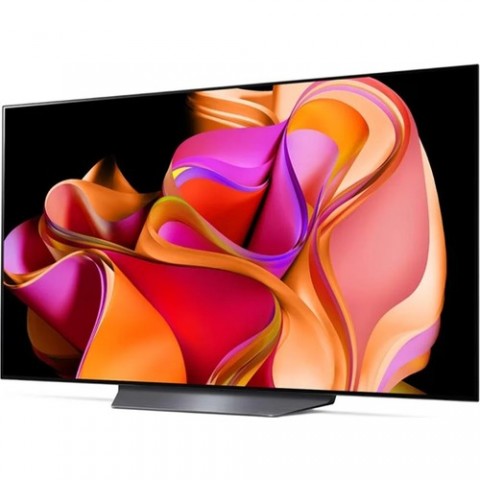 LG OLED evo 55'' CS3 Serisi 4K Smart TV
